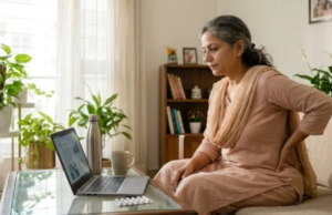 मेनोपॉज में शरीर के बदलावों को न समझें मामूली!