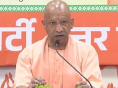 यूपी: सीएम योगी ने एसआईआर को बताया लोकतांत्रिक विरासत मजबूत करने का प्रयास