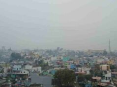 उत्तराखंड मौसम अपडेट: पहाड़ों में बदला-बदला रहेगा मौसम, ठंड बढ़ने के आसार