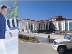 उत्तराखंड विधानसभा सत्र: आज भराड़ीसैंण के सियासी अखाड़े में उतरेगी धामी सरकार
