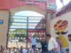 आगरा विश्वविद्यालय में हंगामा: छात्रों ने यूनिवर्सिटी गेट पर जड़ा ताला
