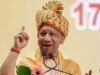 विजयादशमी पर सीएम योगी ने गुरु गोरखनाथ का किया विशेष पूजन