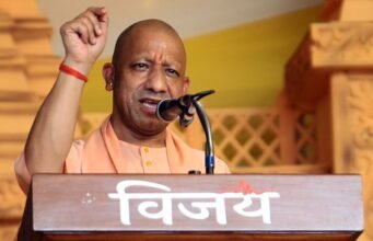 सीएम योगी बोले- प्रदेश में अब रात में भी खुले रहते हैं बाजार