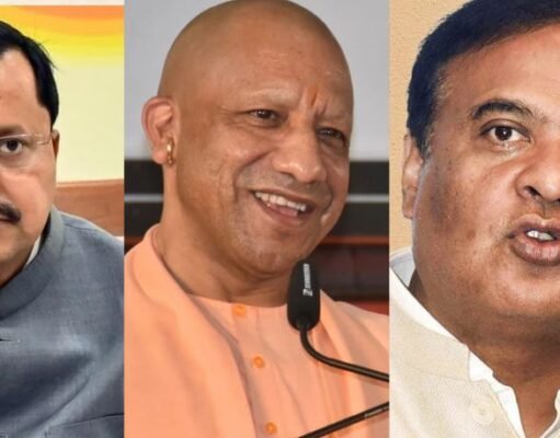 सेवा संकल्प यात्रा: सात अक्तूबर को नितिन नवीन की काशी में पहली जनसभा