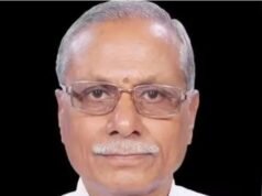 उत्तराखंड: नए राज्यपाल डॉ. ढाल सिंह बिसेन 19 को संभाल सकते हैं कार्यभार