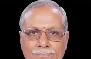 उत्तराखंड: नए राज्यपाल डॉ. ढाल सिंह बिसेन 19 को संभाल सकते हैं कार्यभार