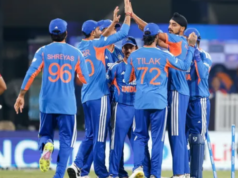 टीम इंडिया पहले टी20 में दो ऑलराउंडर्स के साथ संभालेगी मैदान, प्लेइंग 11 में वैभव सूर्यवंशी को मिलेगा मौका?