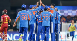 टीम इंडिया पहले टी20 में दो ऑलराउंडर्स के साथ संभालेगी मैदान, प्लेइंग 11 में वैभव सूर्यवंशी को मिलेगा मौका?