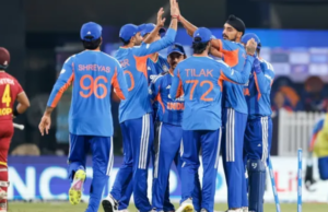 टीम इंडिया पहले टी20 में दो ऑलराउंडर्स के साथ संभालेगी मैदान, प्लेइंग 11 में वैभव सूर्यवंशी को मिलेगा मौका?