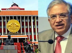 केरलम विधानसभा से CEC ज्ञानेश कुमार को हटाने की मांग वाला प्रस्ताव पारित