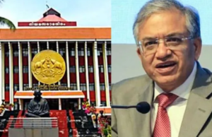 केरलम विधानसभा से CEC ज्ञानेश कुमार को हटाने की मांग वाला प्रस्ताव पारित