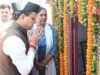 देहरादून: राज्य आंदोलनकारी शहीदों को सीएम धामी ने दी श्रद्धांजलि