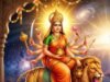 शारदीय नवरात्र के चौथे दिन मां कूष्मांडा की पूजा से दूर होंगे सभी रोग