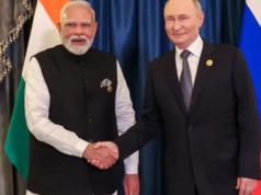 यूक्रेन युद्ध खत्म करने के लिए पीएम मोदी के पास बेहतरीन आइडिया: रूसी राष्ट्रपति पुतिन