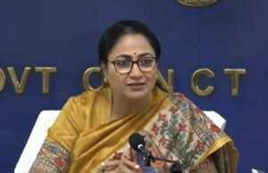 दिल्ली: राजधानी का कर राजस्व 3.5% बढ़ा, आबकारी से कमाई में छह प्रतिशत की उछाल