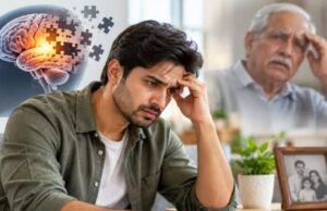 बुढ़ापे का इंतजार नहीं करता अल्जाइमर! 5-10 साल पहले ही दिखने लगते हैं ये लक्षण
