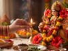 शारदीय नवरात्र में माता दुर्गा को लौंग क्यों चढ़ाई जाती है