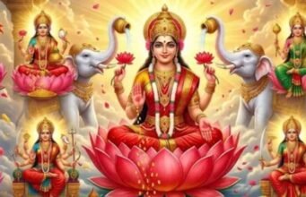 माता लक्ष्मी के किस स्वरूप की पूजा करने से क्या होता है प्राप्त?