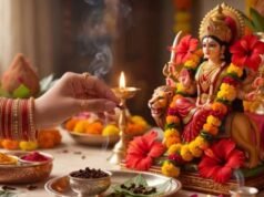 शारदीय नवरात्र में माता दुर्गा को लौंग क्यों चढ़ाई जाती है