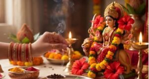 शारदीय नवरात्र में माता दुर्गा को लौंग क्यों चढ़ाई जाती है