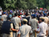 जंतर-मंतर को विरोध प्रदर्शन स्थल से हटाने पर SC की दो टूक