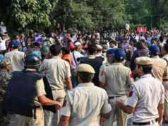 जंतर-मंतर को विरोध प्रदर्शन स्थल से हटाने पर SC की दो टूक