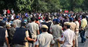 जंतर-मंतर को विरोध प्रदर्शन स्थल से हटाने पर SC की दो टूक