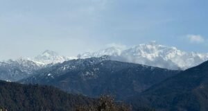 उत्तराखंड का मौसम: आज पहाड़ों में बारिश-बर्फबारी के आसार…