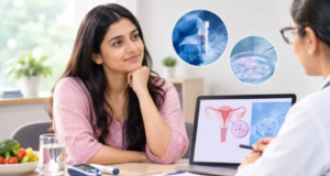 प्रीडायबिटीज वाली महिलाएं भी चुन सकती हैं IVF और एग फ्रीजिंग