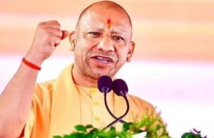 निवेश और उद्योग का हब बन रहा उत्तर प्रदेश, वैश्विक निवेशकों का बढ़ा भरोसा: सीएम योगी