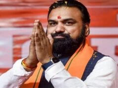 विजयादशमी पर सीएम सम्राट चौधरी ने प्रदेशवासियों को दी बधाई