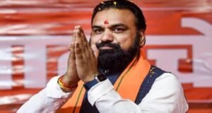विजयादशमी पर सीएम सम्राट चौधरी ने प्रदेशवासियों को दी बधाई