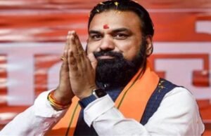 विजयादशमी पर सीएम सम्राट चौधरी ने प्रदेशवासियों को दी बधाई