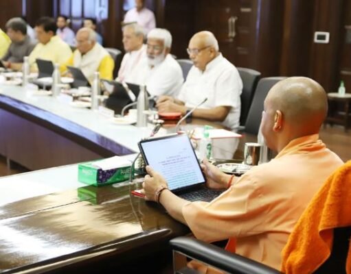 योगी कैबिनेट की बैठक आज, कर्मचारियों को कैशलेस चिकित्सा सुविधा के साथ हो सकते हैं ये बड़े फैसले