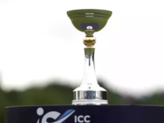 ICC ने मेगा इवेंट के लिए शेड्यूल का किया एलान