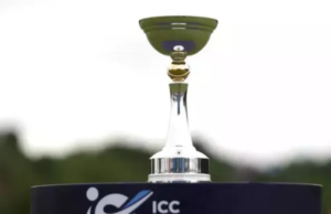 ICC ने मेगा इवेंट के लिए शेड्यूल का किया एलान