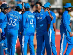 ईशान किशन की तूफानी पारी और गेंदबाजों के शानदार प्रदर्शन से भारत की धमाकेदार जीत
