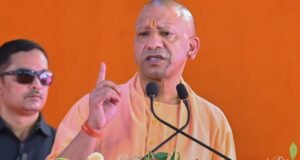 सीएम योगी बोले- कभी नारी सुरक्षा के सवालों से घिरा यूपी अब बना सामर्थ्य की पहचान