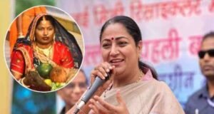 दिल्ली में छठ पर रहेगी सरकारी छुट्टी: रेखा सरकार का एलान…