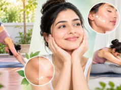 चेहरे पर आने लगेगी अपने आप रौनक, जब रोज करेंगे ये आसान योगासन