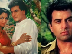 52 साल पहले धर्मेंद्र ने तुड़वाई थी Hema Malini और जितेंद्र की शादी