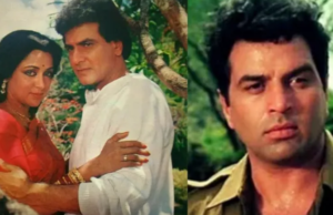 52 साल पहले धर्मेंद्र ने तुड़वाई थी Hema Malini और जितेंद्र की शादी