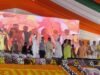 सीएम योगी पहुंचे बरेली: 68 हजार ग्राम प्रहरियों को देंगे सौगात