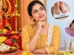 नवरात्र में व्रत से घटता है वजन या बढ़ती है कमजोरी?