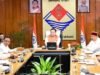 देहरादून सचिवालय को मिलेगी नई इमारत की सौगात