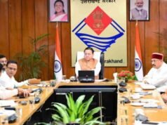 देहरादून सचिवालय को मिलेगी नई इमारत की सौगात