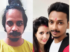 नीले ड्रम कांड में फांसी की सजा: मुस्कान ने सौरभ से की थी लव मैरिज