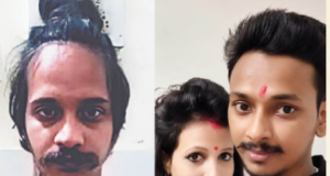 नीले ड्रम कांड में फांसी की सजा: मुस्कान ने सौरभ से की थी लव मैरिज