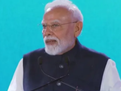 ब्लूमबर्ग इकोनॉमी फोरम में बोले पीएम मोदी- भारत लोकतंत्र की जननी है