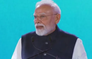 ब्लूमबर्ग इकोनॉमी फोरम में बोले पीएम मोदी- भारत लोकतंत्र की जननी है